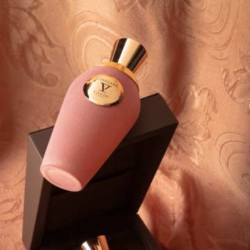 V Canto Giullare - czyste perfumy 100ml