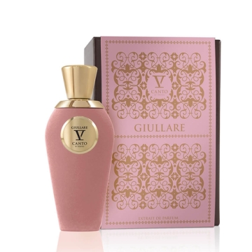 V Canto Giullare - czyste perfumy 100ml