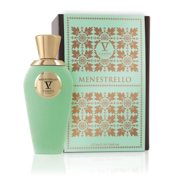 V Canto Menestrello - czyste perfumy 100ml