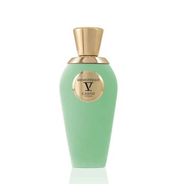 V Canto Menestrello - czyste perfumy 100ml