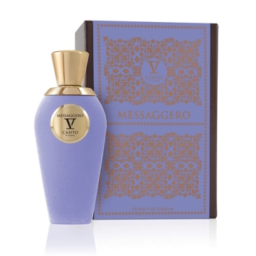 V Canto Messaggero - czyste perfumy 100ml