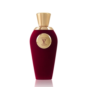 V Canto Cicuta - czyste perfumy 100ml
