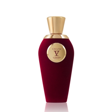 V Canto Cicuta - czyste perfumy 100ml