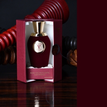 V Canto Lucrethia - czyste perfumy 100ml