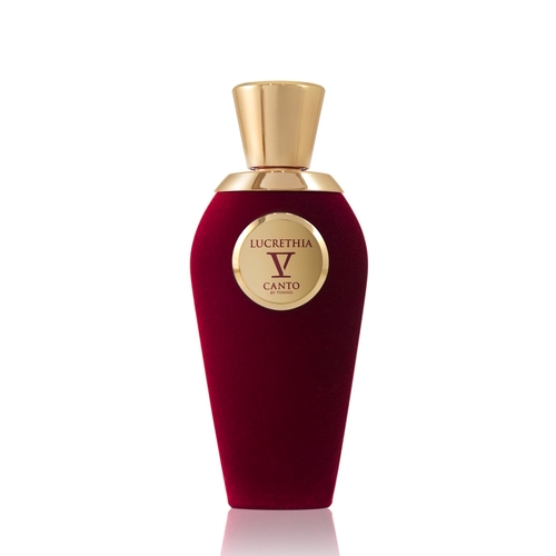 V Canto Lucrethia - czyste perfumy 100ml