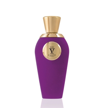V Canto Alki - czyste perfumy 100ml