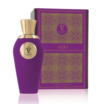 V Canto Alki - czyste perfumy 100ml