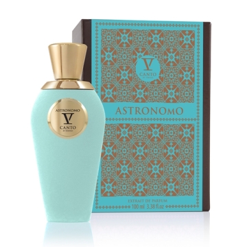 V Canto Astronomo - czyste perfumy 100ml