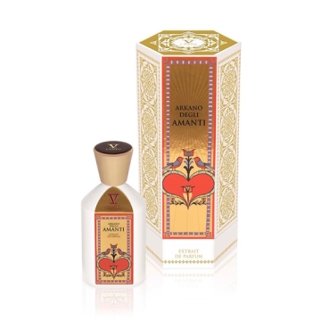 V Canto Arkano degli Amanti - czyste perfumy 100ml