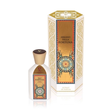V Canto Arkano della Fortuna - czyste perfumy 100ml
