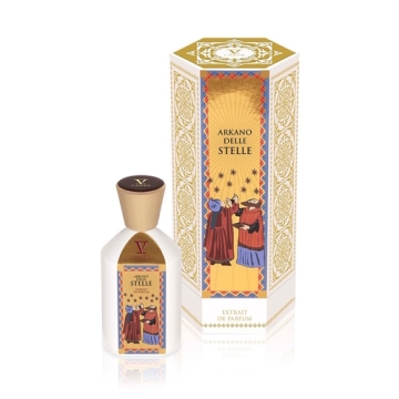V Canto Arkano delle Stelle - czyste perfumy 100ml