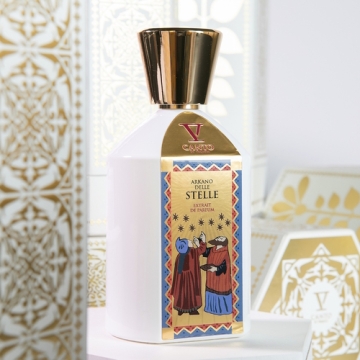 V Canto Arkano delle Stelle - czyste perfumy 100ml