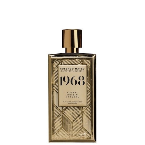 Rosendo Mateu 1968 - woda perfumowana 100ml