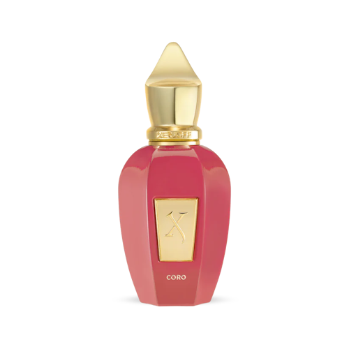 Xerjoff Vibe: Coro - woda perfumowana