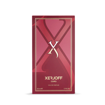 Xerjoff Vibe: Coro - woda perfumowana