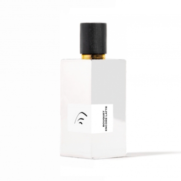 L'Orchestre Parfum Bouquet Encore Latte - czyste perfumy