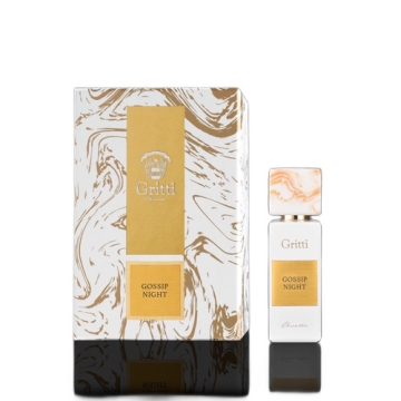 Gritti Gossip Night - woda perfumowana 100ml