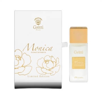 Gritti Monica - czyste perfumy 100ml