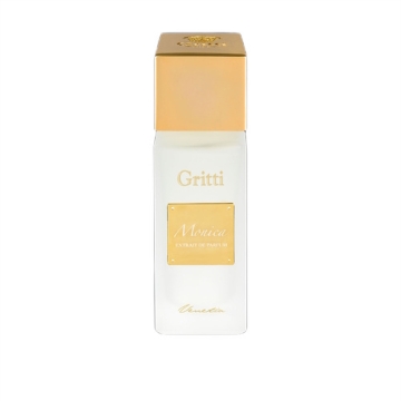 Gritti Monica - czyste perfumy 100ml