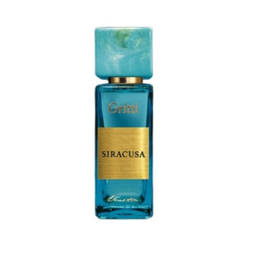 Gritti Siracusa - woda perfumowana 100ml
