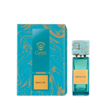 Gritti Siracusa - woda perfumowana 100ml