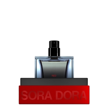 Sora Dora Red - czyste perfumy 50ml