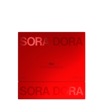 Sora Dora Red - czyste perfumy 50ml