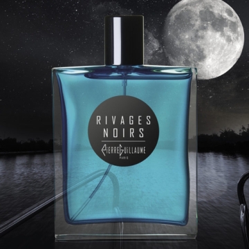 Pierre Guillaume Rivages Noirs - woda perfumowan