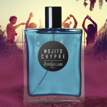 Pierre Guillaume Mojito Chypre - woda perfumowana