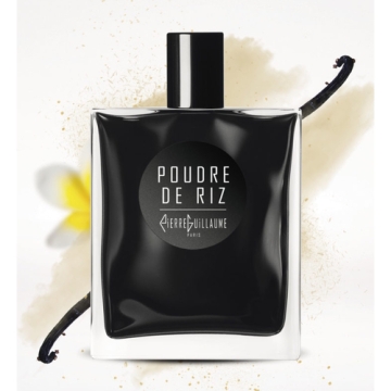 Pierre Guillaume Poudre de Riz - woda perfumowana