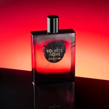 Pierre Gulliaume Volupté Noire - woda perfumowana