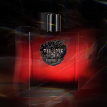 Pierre Gulliaume Volupté Noire - woda perfumowana