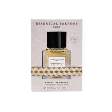 Essential Parfums Nice Bergamote Extrait - czyste perfumy 30ml