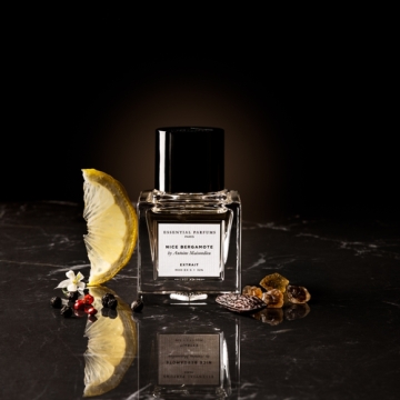 Essential Parfums Nice Bergamote Extrait - czyste perfumy 30ml