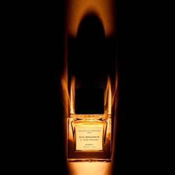 Essential Parfums Nice Bergamote Extrait - czyste perfumy 30ml