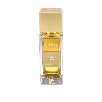 Gritti Vanilla Tanà - czyste perfumy 100ml