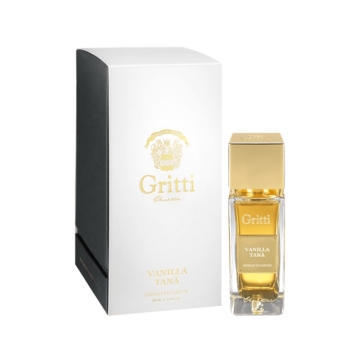 Gritti Vanilla Tanà - czyste perfumy 100ml
