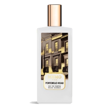 Memo Portobello - woda perfumowana 75ml