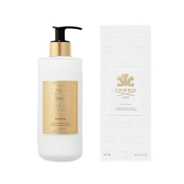Creed Aventus Hand & Body Lotion - balsam do rąk i ciała 300ml