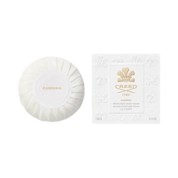 Creed Carmina Soap - mydło perfumowane 150g