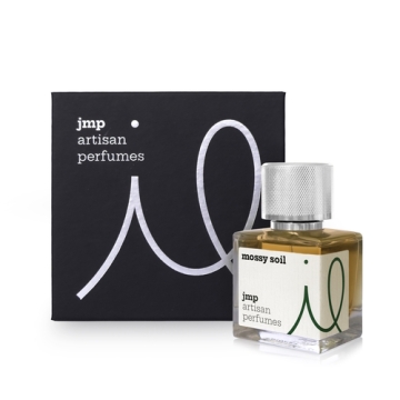 JMP Artisan Parfumes Mossy Soil - ekstrakt perfum 30ml