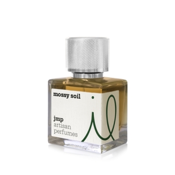 JMP Artisan Parfumes Mossy Soil - ekstrakt perfum 30ml