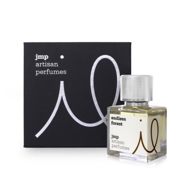 JMP Artisan Parfumes Endless Forest - ekstrakt perfum 30ml