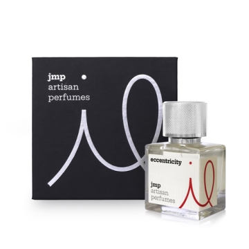 JMP Artisan Parfumes Eccentricity - ekstrakt perfum 30ml