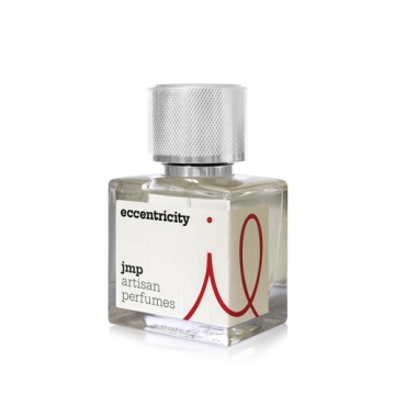 JMP Artisan Parfumes Eccentricity - ekstrakt perfum 30ml