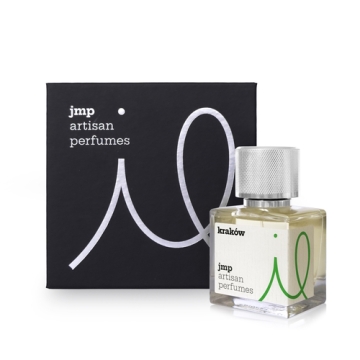 JMP Artisan Parfumes Kraków - ekstrakt perfum 30ml