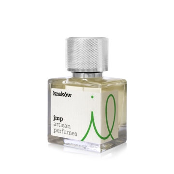 JMP Artisan Parfumes Kraków - ekstrakt perfum 30ml