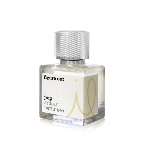 JMP Artisan Parfumes Figure Out - ekstrakt perfum 30ml