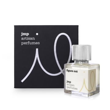 JMP Artisan Parfumes Figure Out - ekstrakt perfum 30ml