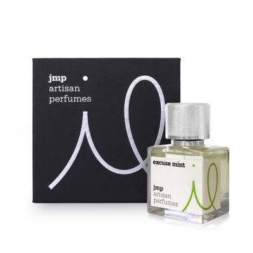 JMP Artisan Parfumes Excuse Mint - ekstrakt perfum 30ml